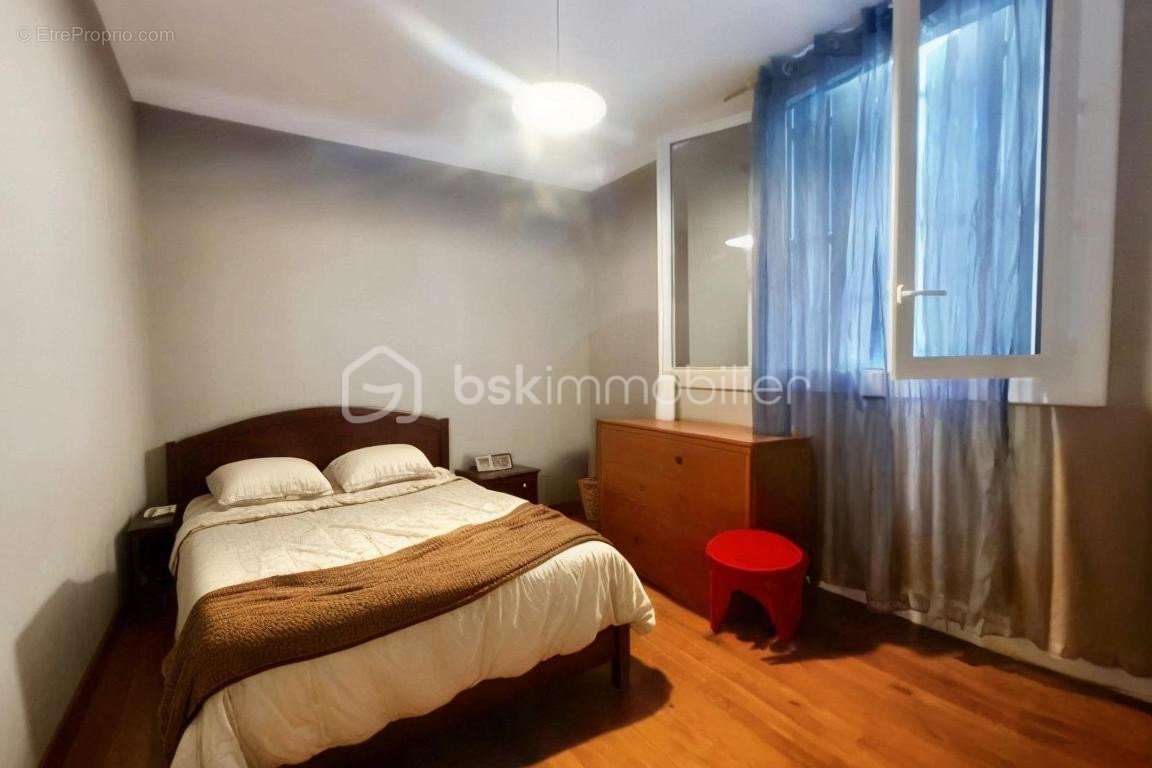 Appartement à MOISSAC