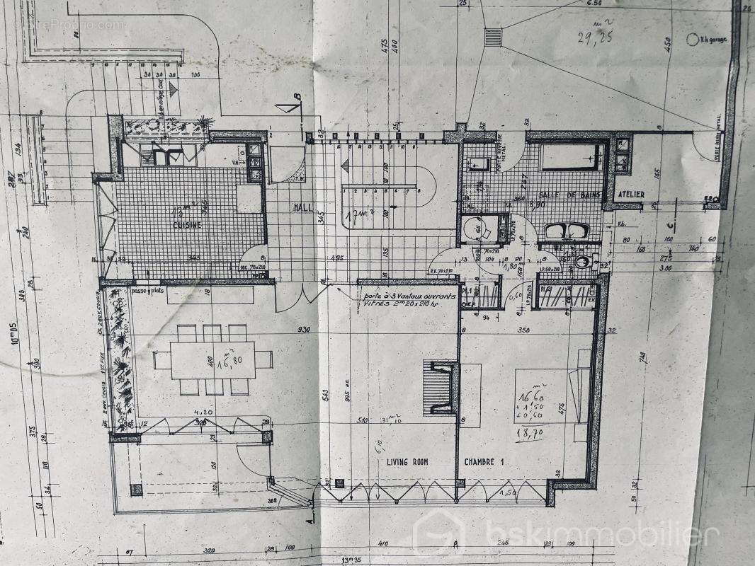 Maison à LE HAVRE