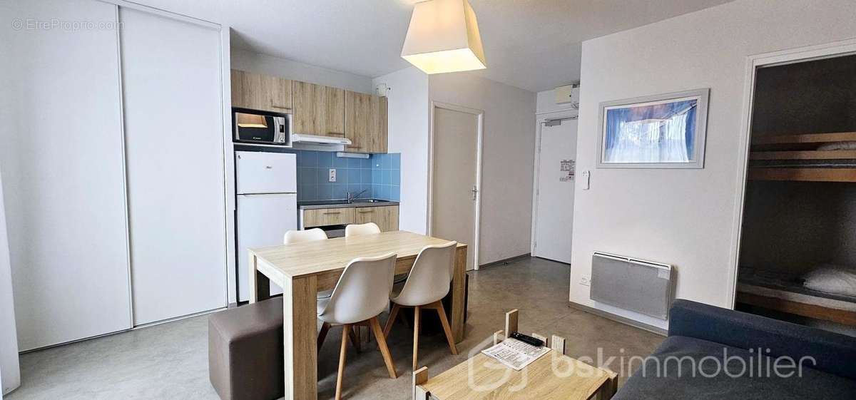 Appartement à AGDE