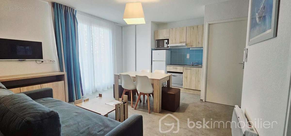 Appartement à AGDE