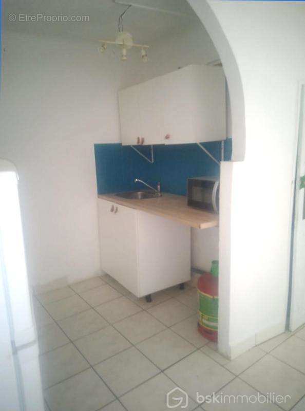 Appartement à BRIGNOLES