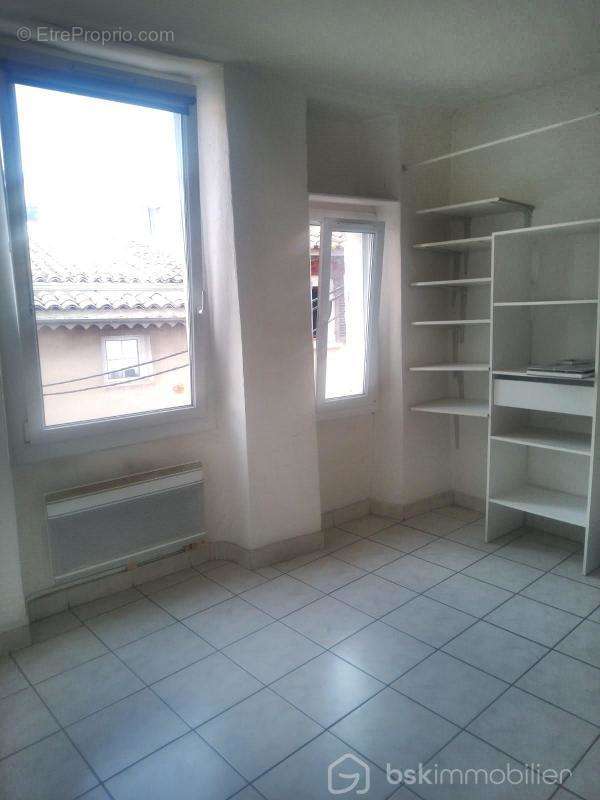 Appartement à BRIGNOLES