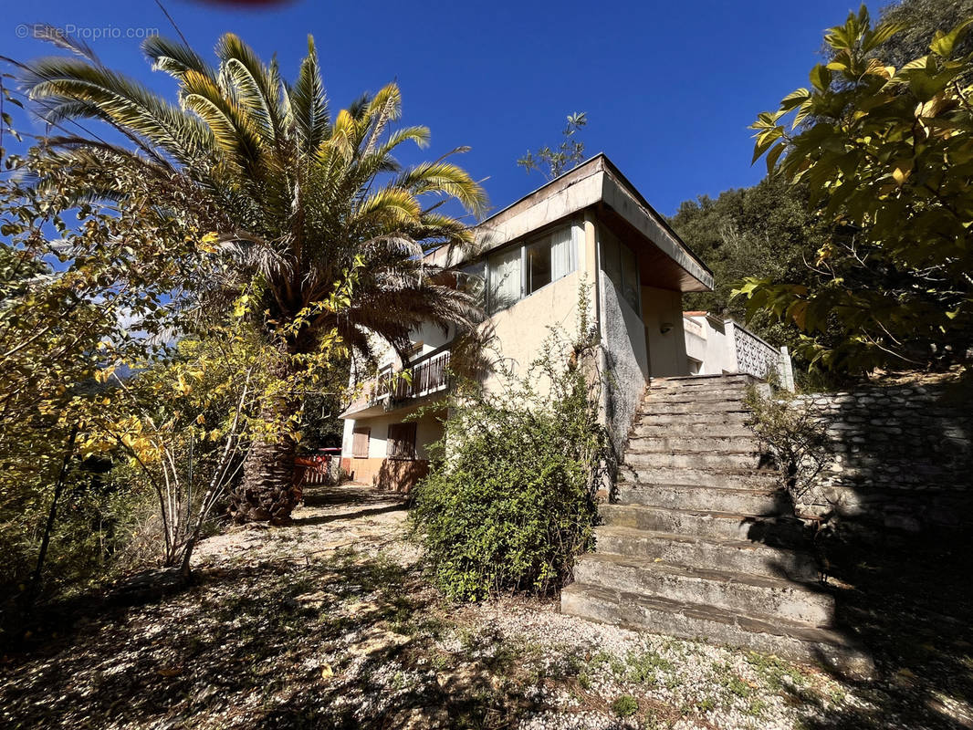 Maison à ARLES-SUR-TECH