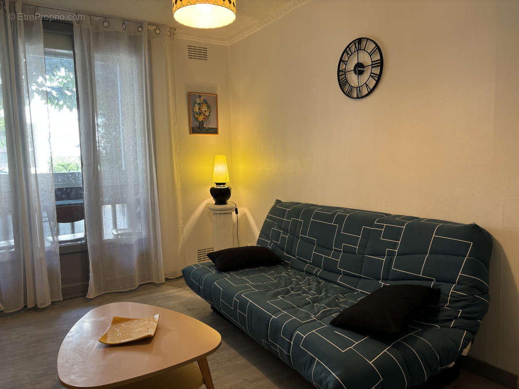 Appartement à PERPIGNAN