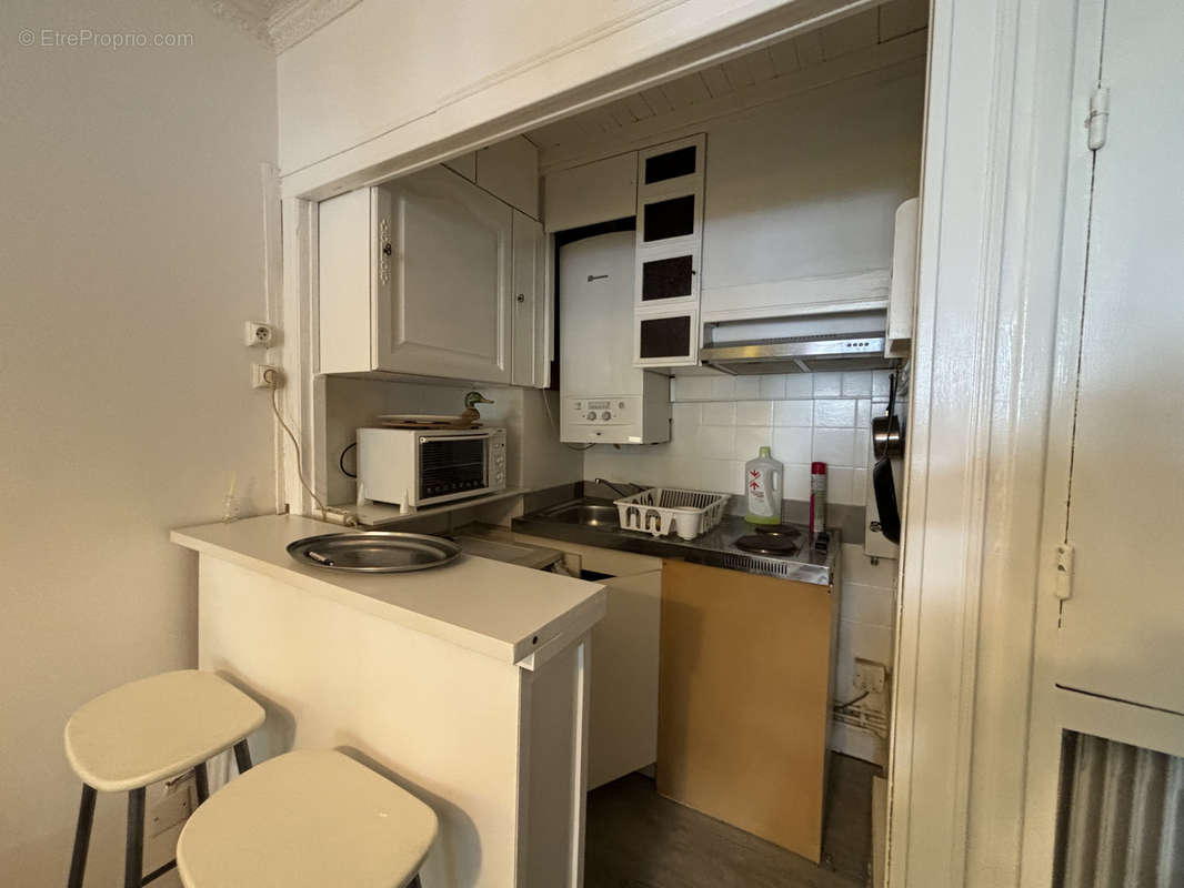 Appartement à PERPIGNAN