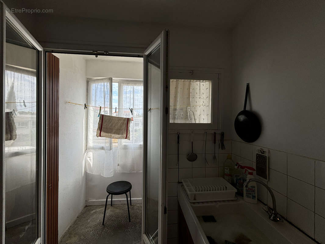 Appartement à PERPIGNAN