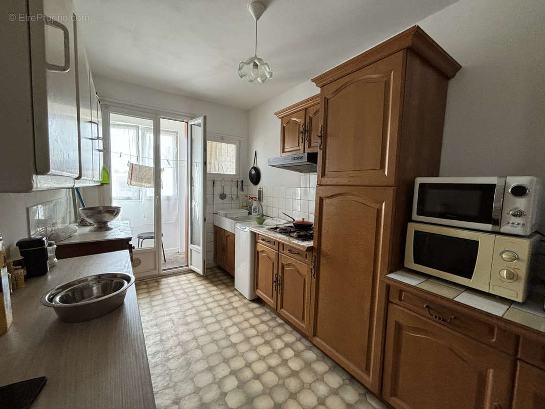 Appartement à PERPIGNAN