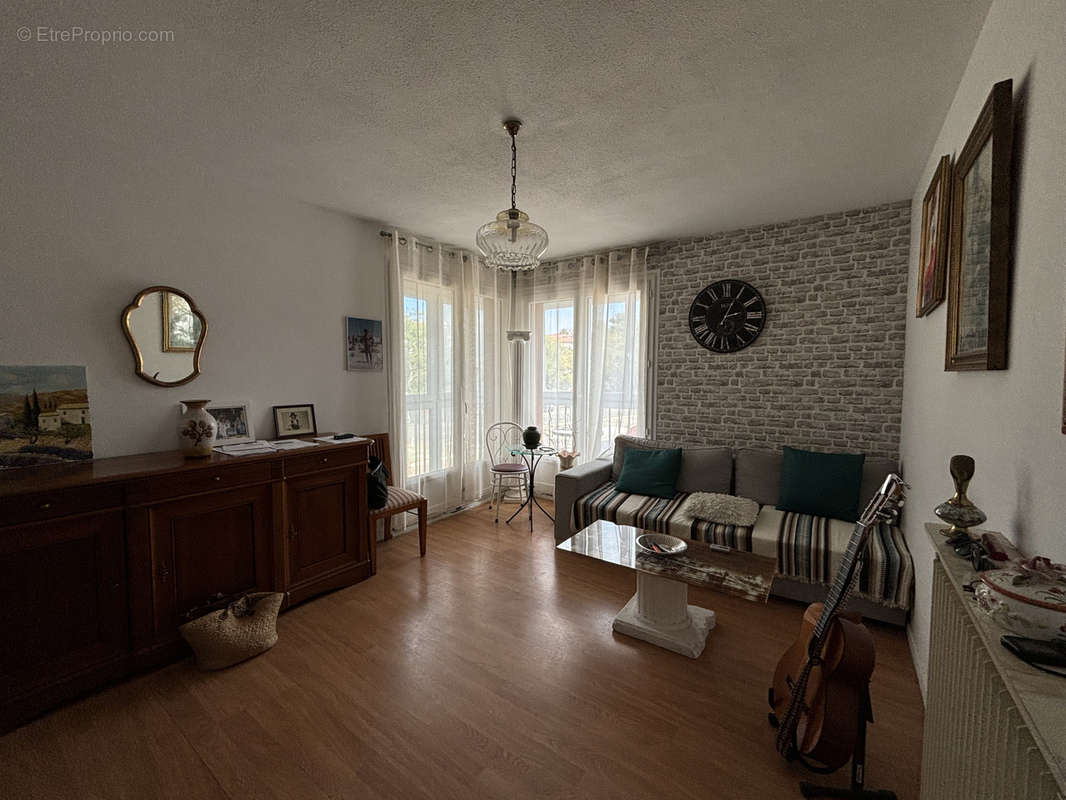 Appartement à PERPIGNAN