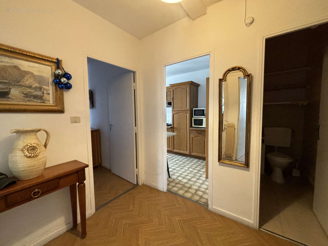 Appartement à PERPIGNAN