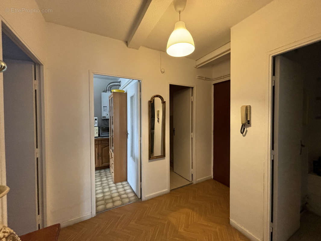 Appartement à PERPIGNAN