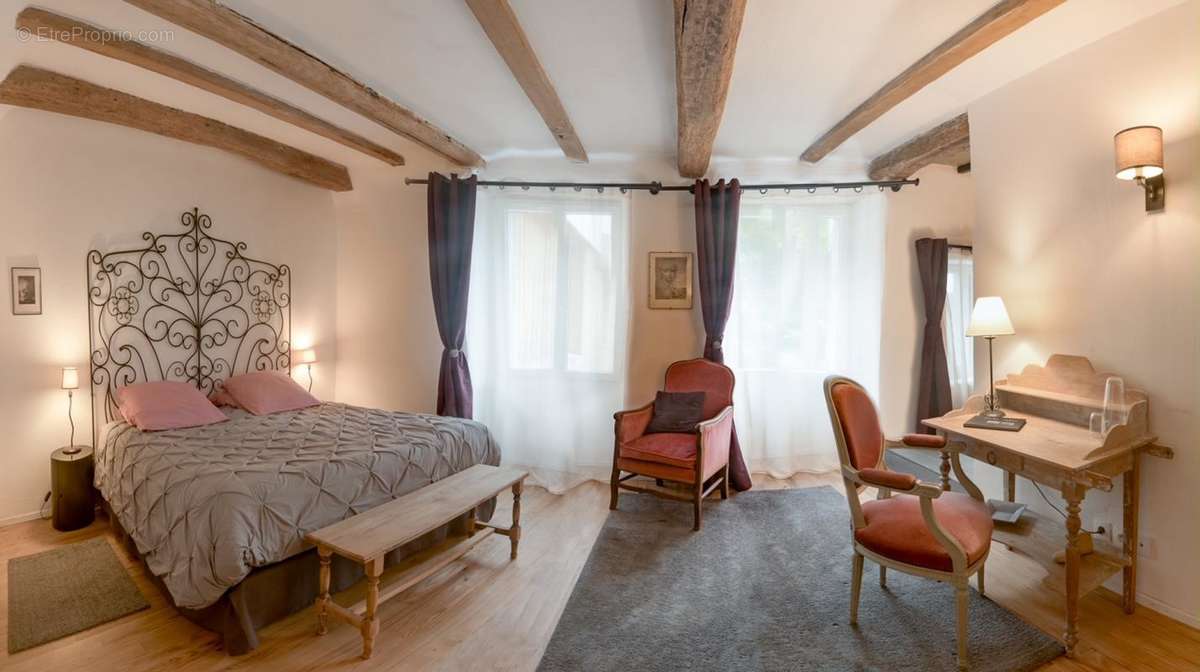 Appartement à LE PALAIS