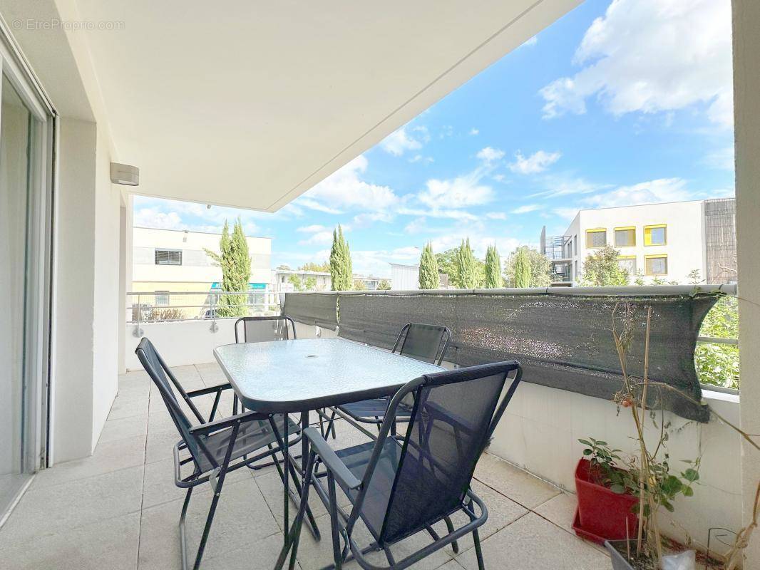 Appartement à AVIGNON