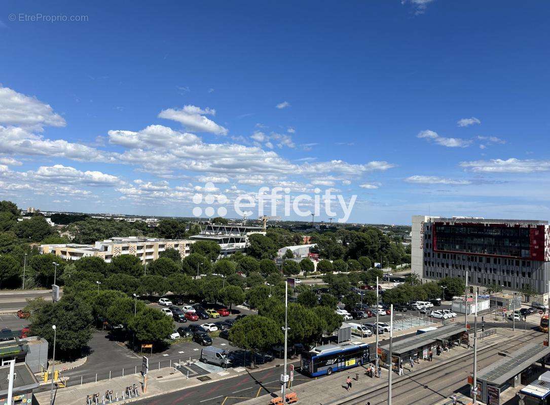 Appartement à MONTPELLIER