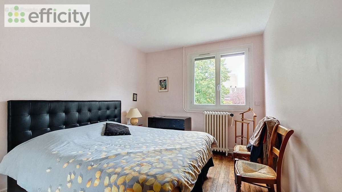 Appartement à MONTREUIL