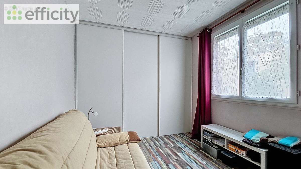 Appartement à MONTREUIL