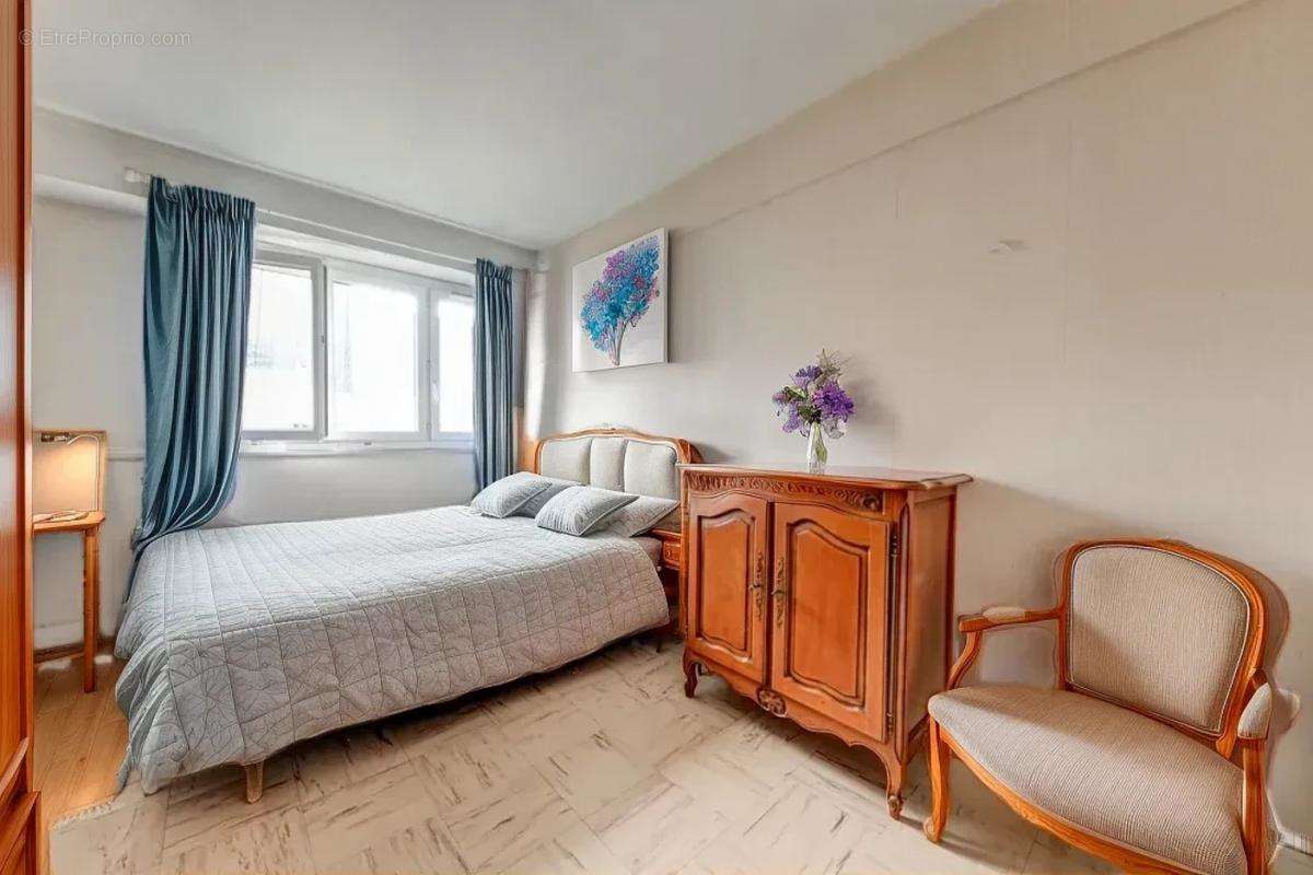 Appartement à PUTEAUX