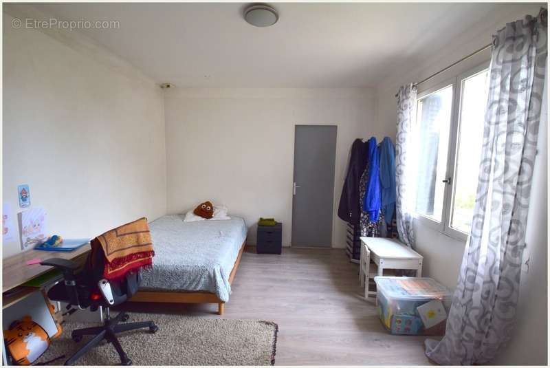 Appartement à ARGENTEUIL