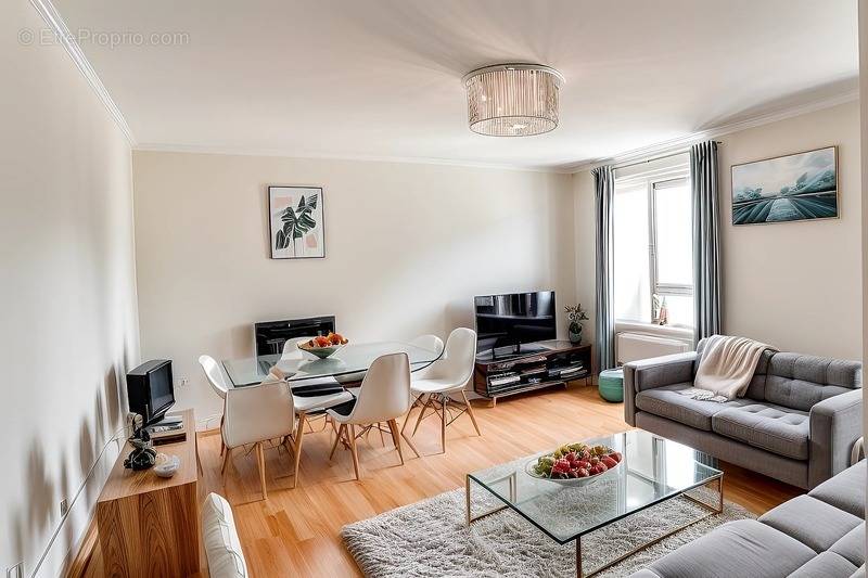 Appartement à ARGENTEUIL