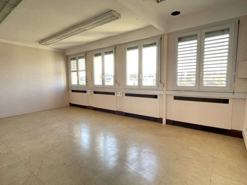 Appartement à AUXERRE