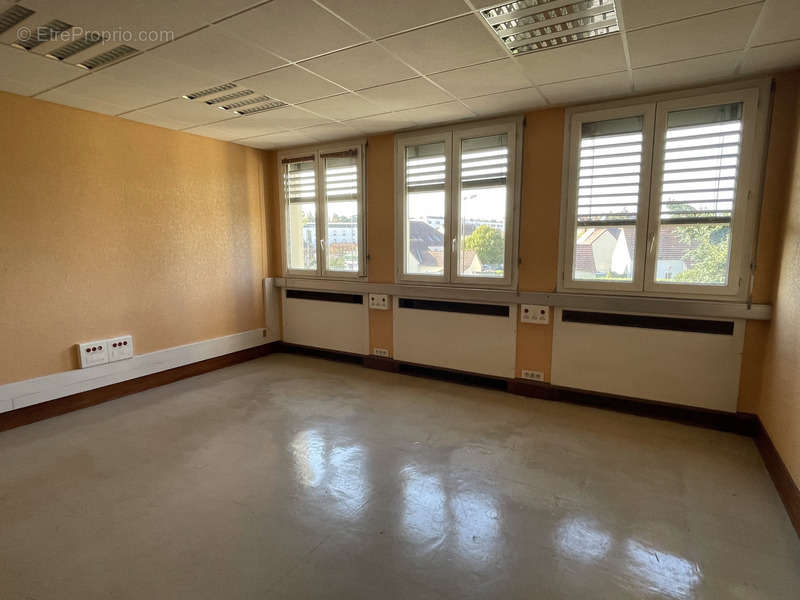 Appartement à AUXERRE