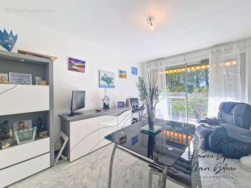 Appartement à AIX-LES-BAINS