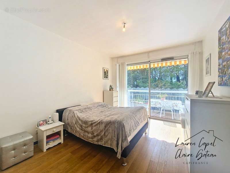 Appartement à AIX-LES-BAINS