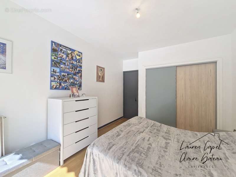 Appartement à AIX-LES-BAINS