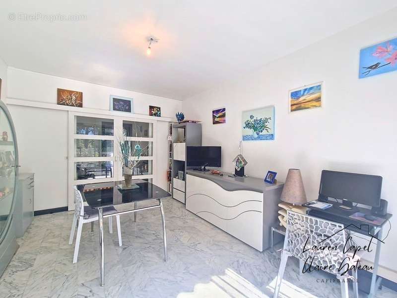 Appartement à AIX-LES-BAINS