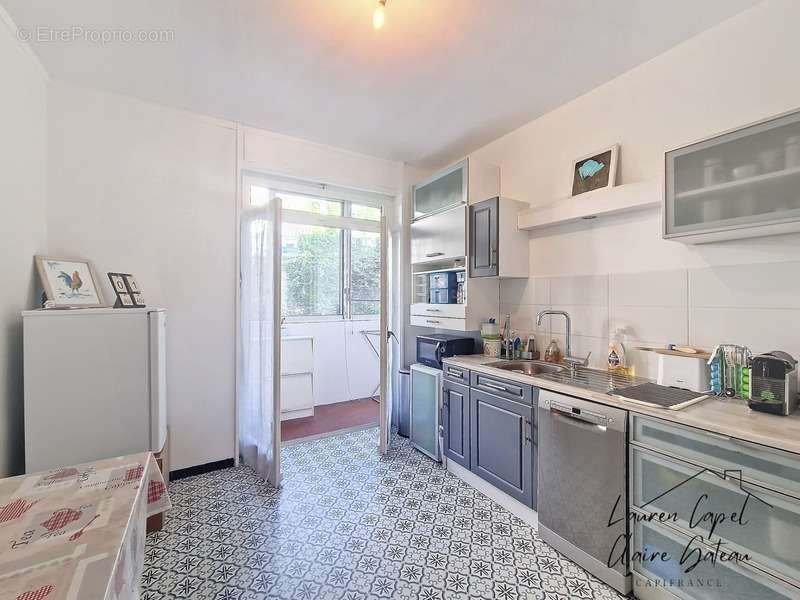 Appartement à AIX-LES-BAINS