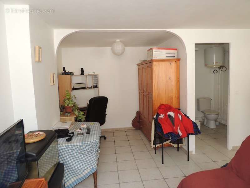 Appartement à OLLIOULES