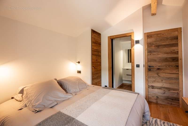 Appartement à SAMOENS