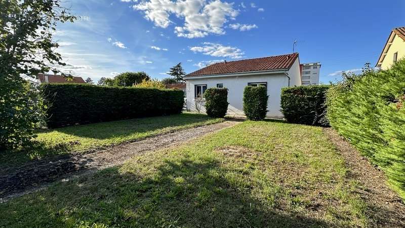 Maison à BERGERAC