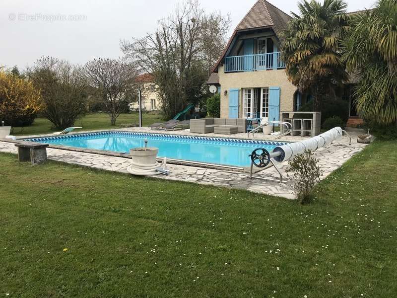 Maison à TARBES