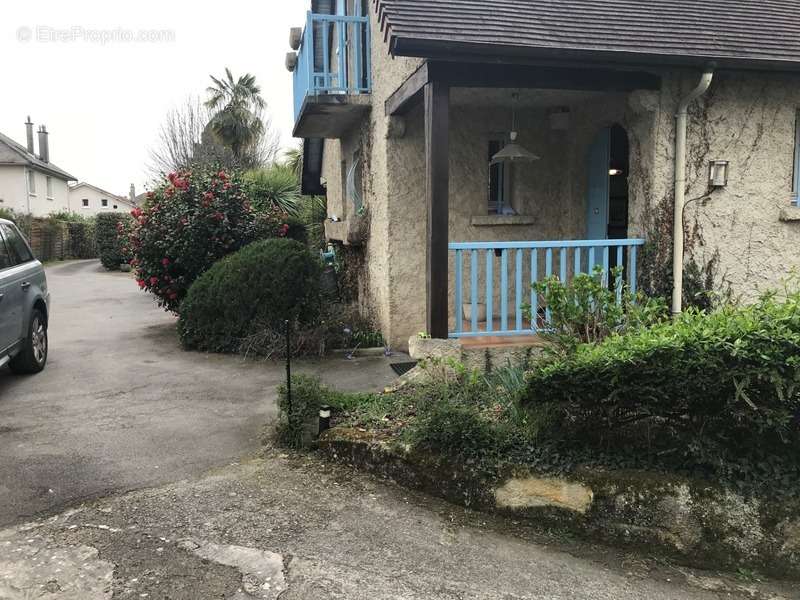 Maison à TARBES