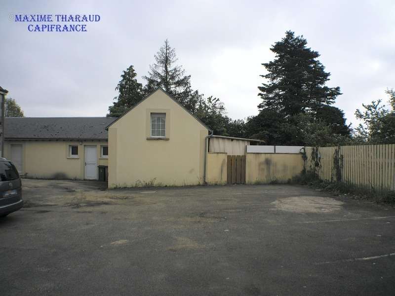 Appartement à SAINT-JEAN-DE-LA-RUELLE