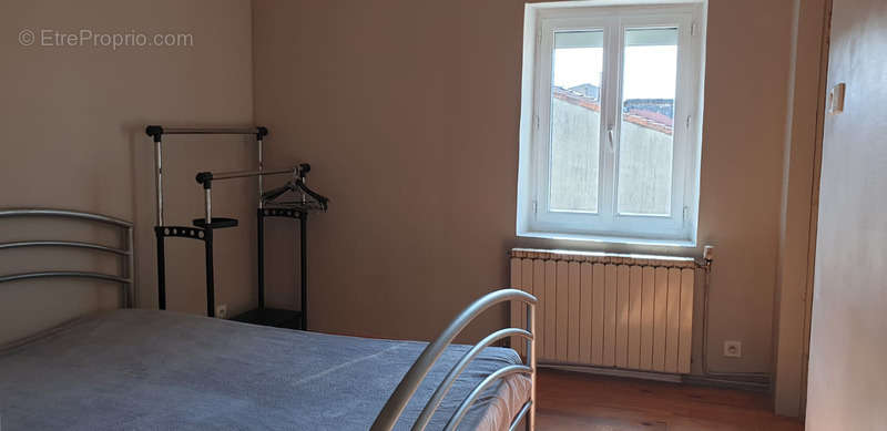 Appartement à BOURG-SAINT-ANDEOL