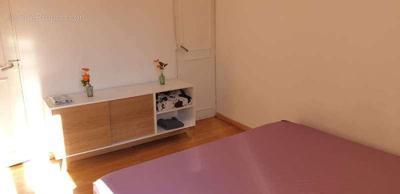 Appartement à BOURG-SAINT-ANDEOL