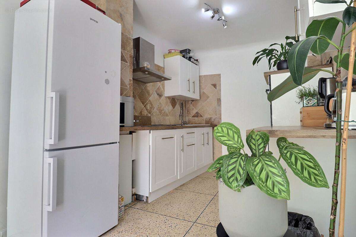 Appartement à VIDAUBAN