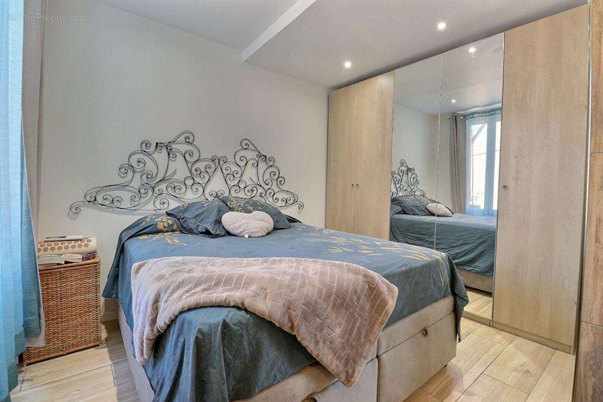 Appartement à VIDAUBAN