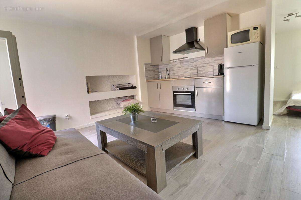 Appartement à VIDAUBAN