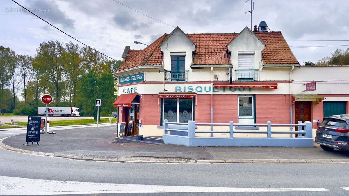 Appartement à HEM-HARDINVAL