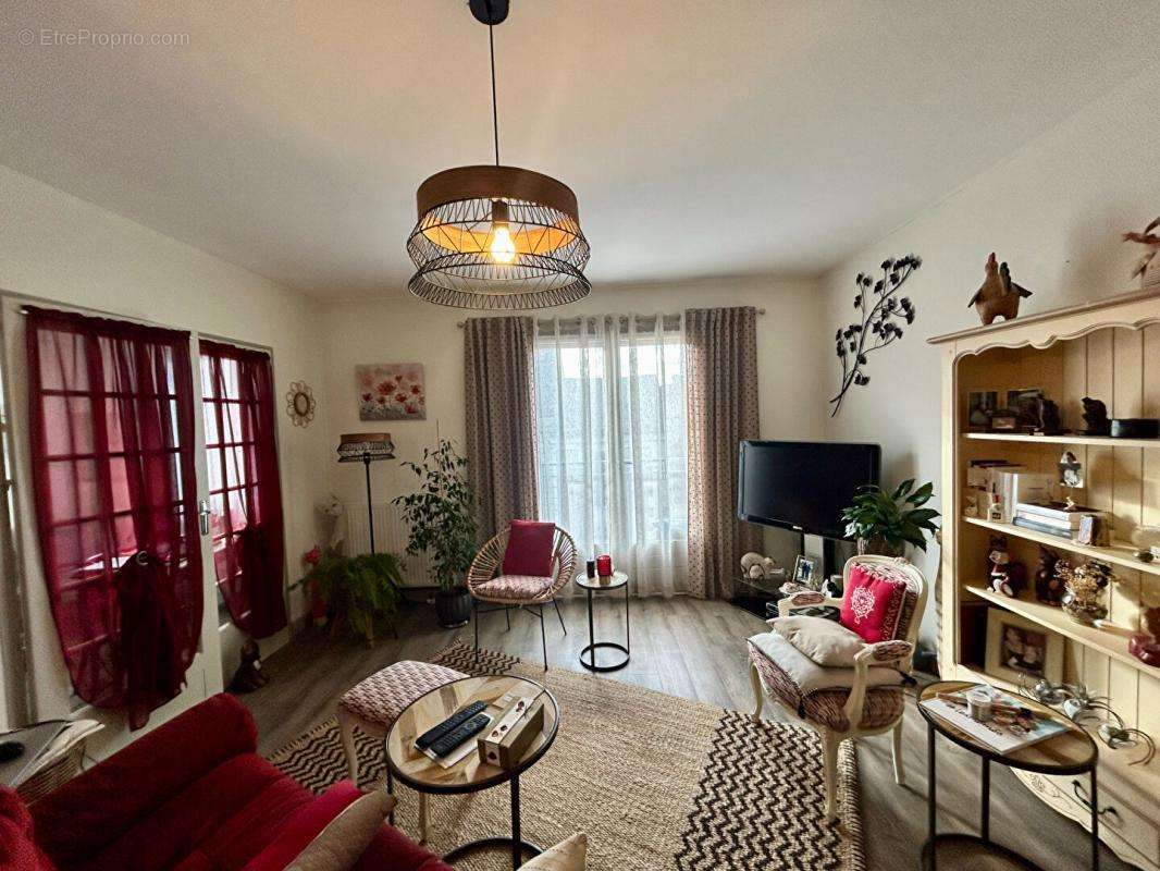 Appartement à PERIGUEUX