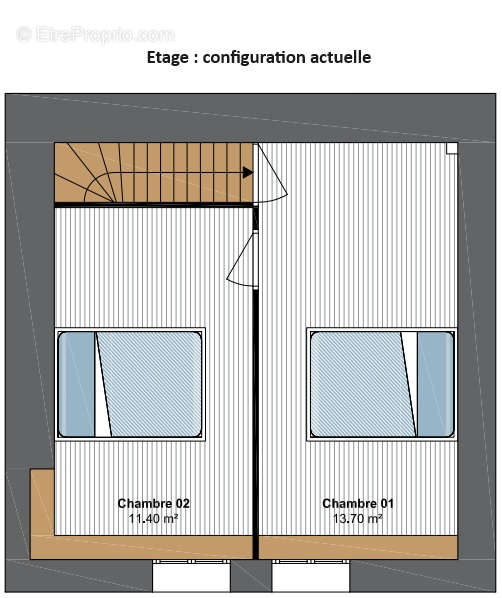 Maison à SAINT-GOURSON