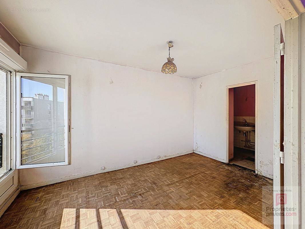 Appartement à AULNAY-SOUS-BOIS