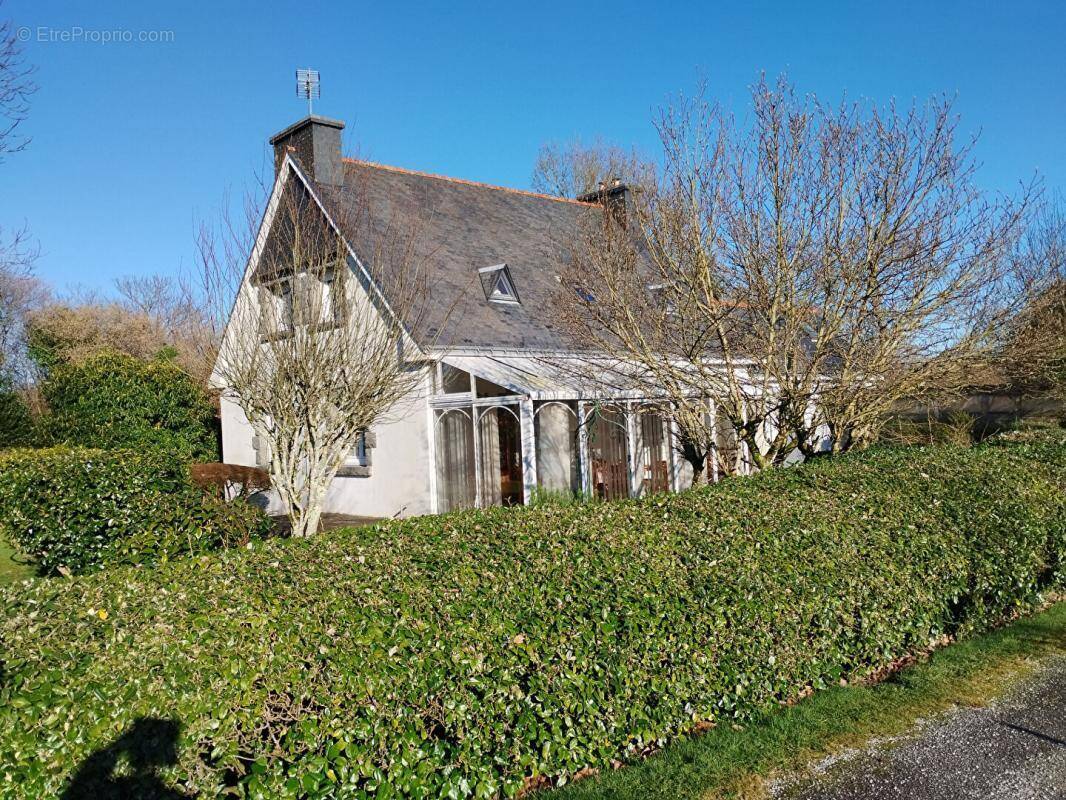 Maison à GUISCRIFF