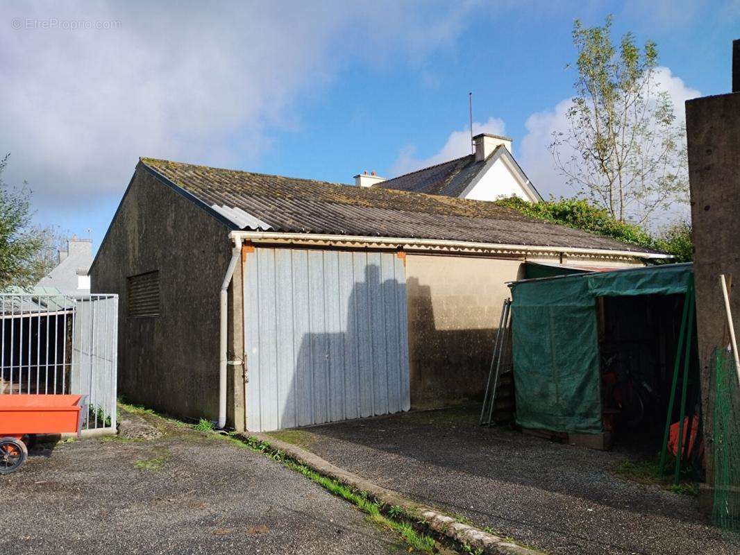 Maison à GUISCRIFF