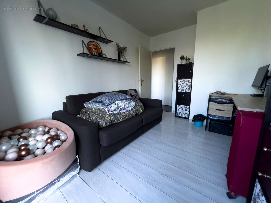 Appartement à ARGENTEUIL