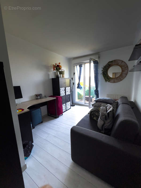 Appartement à ARGENTEUIL