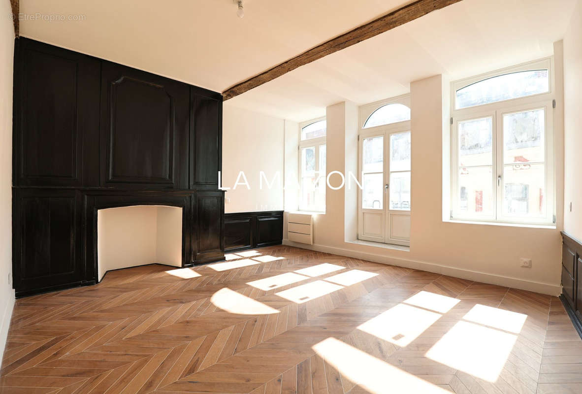 Appartement à LILLE