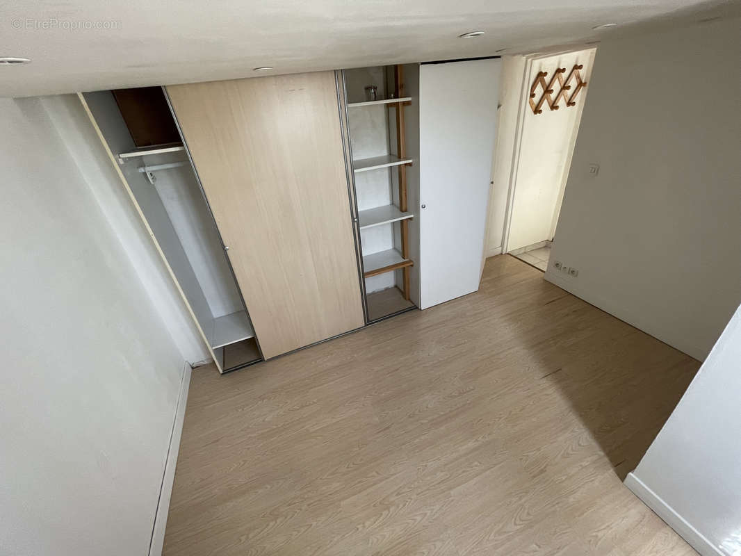 Appartement à DRANCY